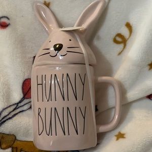 Hunny Bunny